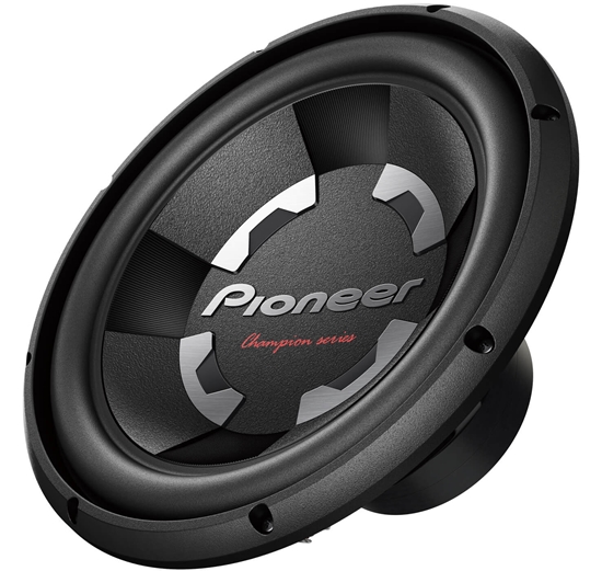 Picture of PIONEER TS-300D4