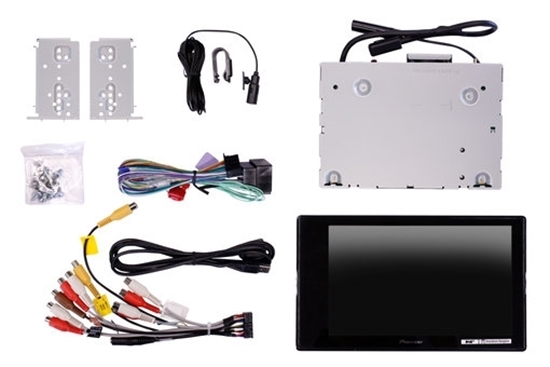 Picture of PIONEER  SPH-EVO82DAB