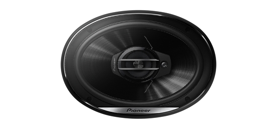 Picture of PIONEER TS-G6930F - 6" x 9"  Speakers 400W