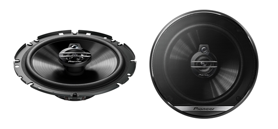 Picture of PIONEER G-Series TS-G1730F - 6.5" 17cm 300 Watts
