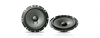 Picture of PIONEER TS-170Ci 17 CM Component Speakers with 170 Watts (RMS: 35 Watts)