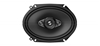 Picture of PIONEER TS-A6881F - 6" x 8" 700W Max Power