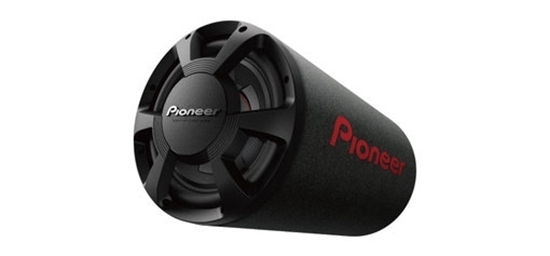 Picture of PIONEER TS-WX306T Subwoofer Unit