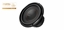 Picture of PIONEER TS-D12D2 - 12" 30 cm Dual 2Ω Enclosure-Type D-Series Component Subwoofer