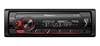 Picture of PIONEER MVH-S320BT Mechless MP3 Car Stereo With Bluetooth USB Aux-In Android Spotify
