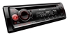 Picture of PIONEER DEH-S520BT Car CD MP3 Player Bluetooth USB Multi Colour Illumination