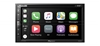 Picture of PIONEER AVH-Z5200DAB 6.8" AV Player With USB, Apple CarPlay Android Auto DAB Stereo