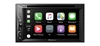 Picture of PIONEER AVH-Z2200BT 6.2" DVD CarPlay TouchScreen Bluetooth IPhone Android Player