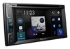 Picture of PIONEER AVH-Z2200BT 6.2" DVD CarPlay TouchScreen Bluetooth IPhone Android Player