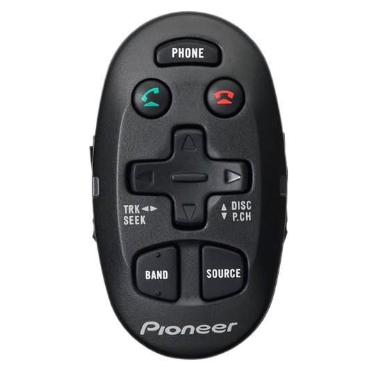 Picture of PIONEER CD-SR110 Car Stereo Radio Steering Wheel Strap Remote Control Controller