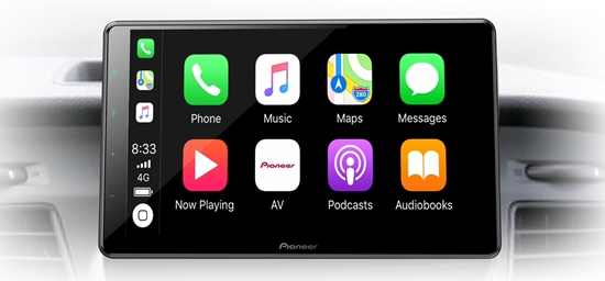 Picture of PIONEER SPH-EVO93DAB-FOR