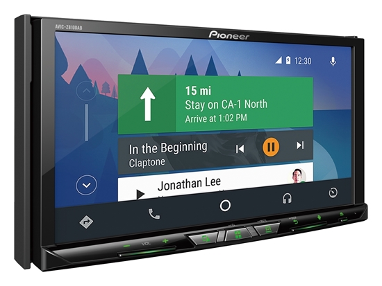 Picture of PIONEER AVIC-Z830DAB-C