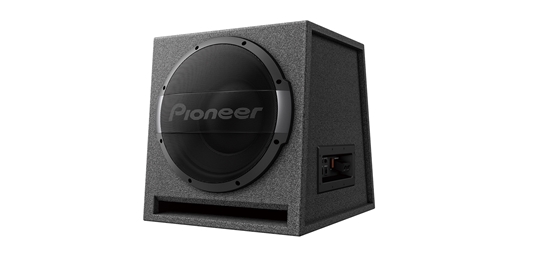 Picture of PIONEER TS-WX1210AH