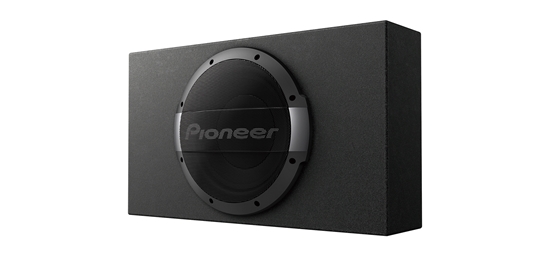 Picture of PIONEER TS-WX1010LA