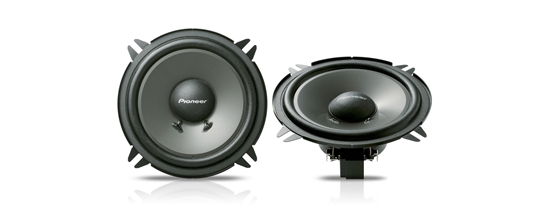 Picture of PIONEER TS-130CI