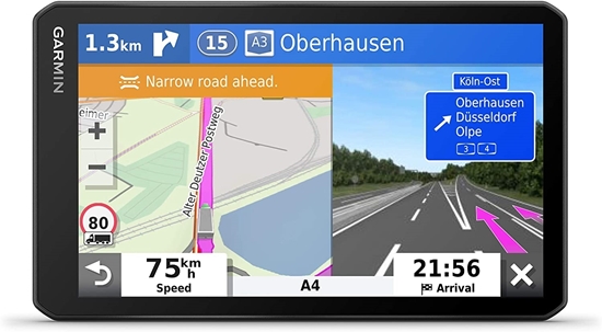Picture of GARMIN DEZL LGV700 LMT-S (Live via Smartphone)