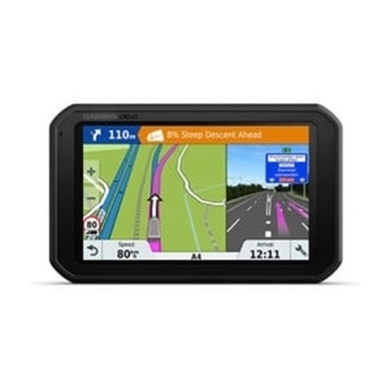Picture of GARMIN DEZL 780 FMI 75 BUNDLE