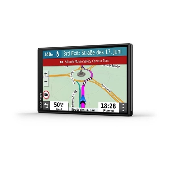 Picture of GARMIN DRIVESMART 55 LMT-S (Live via Smartphone) EU