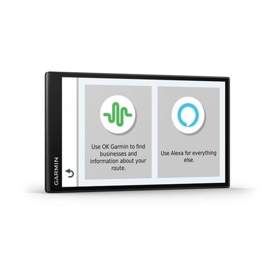 Picture of GARMIN DRIVESMART 65 ALEXA
