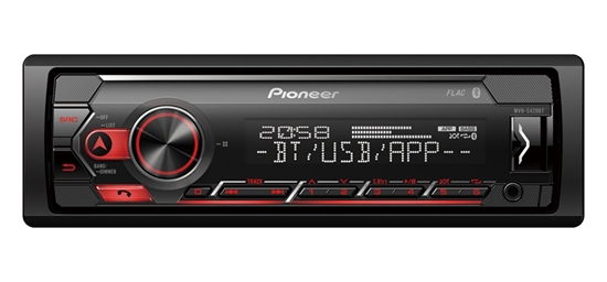 Picture of Pioneer MVH-S420BT Car Audio