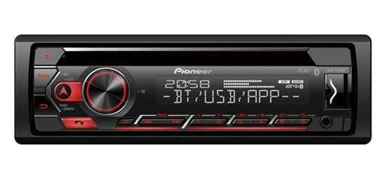 Picture of Pioneer DEH-S420BT Car Audio