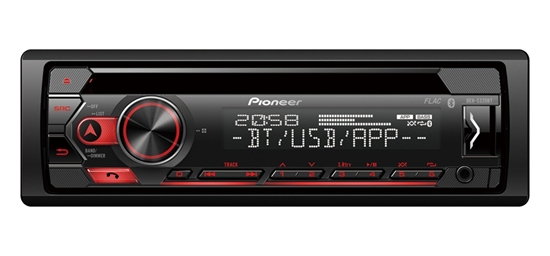 Picture of Pioneer DEH-S320BT Car Audio