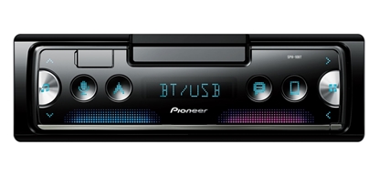 Picture of Pioneer SPH-10BT Display Audio