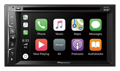 Picture of Pioneer AVH-Z3200DAB Display Audio