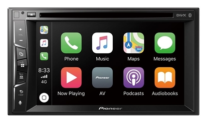 Picture of Pioneer AVH-Z2200BT Display Audio