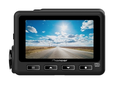 Picture of Pioneer VREC-Z810SH DashCam