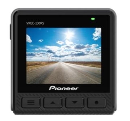 Picture of Pioneer VREC-130RS DashCam
