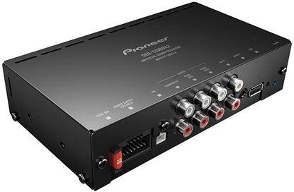 Picture of Pioneer DEQ-S1000A2 4-channel amlplifier