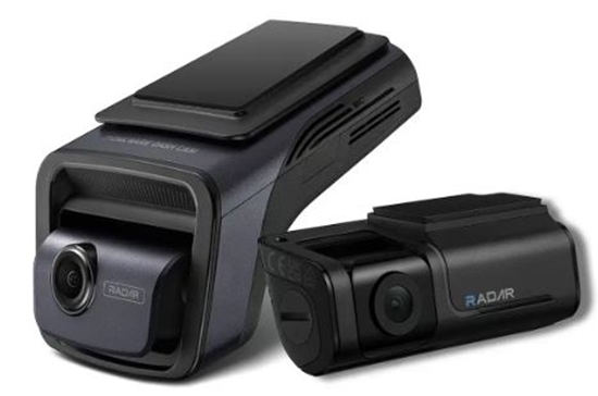 Picture of Thinkware U3000-2CH Dash Cam 64GB