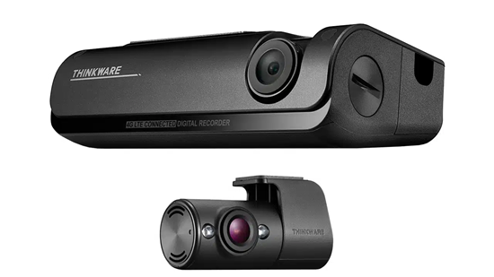 Picture of Thinkware T700LTE 2CH Dash Cam 32GB