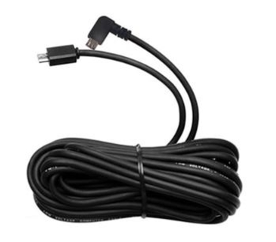 Picture of Thinkware F100 F200 Front to Rear Cable