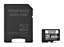 Picture of Thinkware 256GB Micro SD with adaptor
